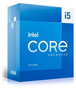 INTEL CORE I5-13600K 3.50 GHZ 24MB 14C | 20T *ซีพียู