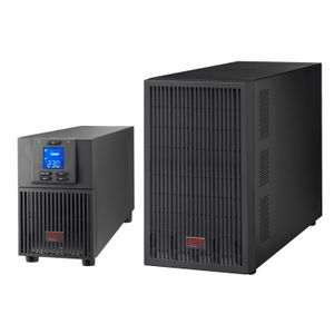 APC SRV2KIL-E 2000VA I 1800W *เครื่องสำรองไฟ (UPS)