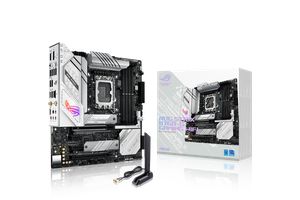 ASUS ROG STRIX B760-G GAMING WIFI DDR5 *เมนบอร์ด