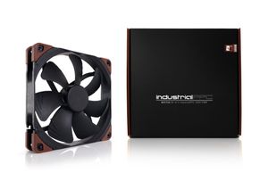 NOCTUA NF-A14 INDUSTRIAL PPC-2000 140MM PWM *พัดลม