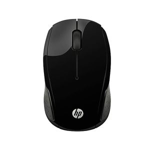 HP 200 USB WIRELESS MOUSE *เมาส์