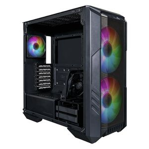 COOLER MASTER HAF 500 ARGB BLACK *เคส