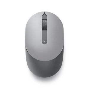 DELL MOBILE WIRELESS MOUSE GREY *เมาส์เกมมิ่ง