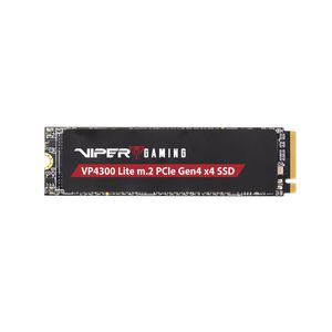 PATRIOT VIPER VP4300 LITE SSD 2TB M.2 PCIE GEN4 *เอสเอสดี