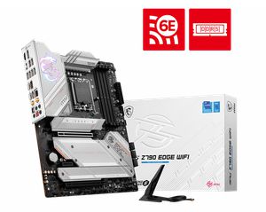 MSI MPG Z790 EDGE WIFI DDR5 *เมนบอร์ด