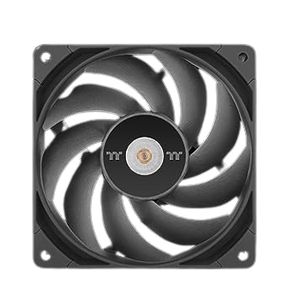 THERMALTAKE TOUGHFAN 12 PRO 120MM BLACK (SINGLE PACK) *พัดลม