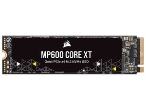 CORSAIR MP600 CORE XT M.2 2TB GEN.4 PCIE  *เอสเอสดี