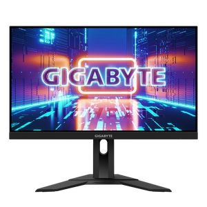 GIGABYTE G24F 23.8 INCH IPS FHD 1MS 165HZ FLAT *จอคอมพิวเตอร์