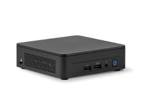 ASUS NUC 13 PRO KIT NUC13ANKI3 *มินิพีซี