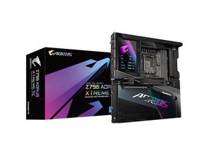 GIGABYTE Z790 AORUS XTREME X DDR5 *เมนบอร์ด