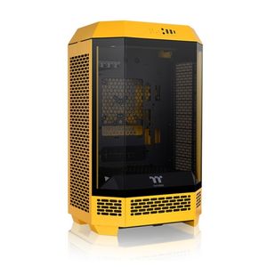 THERMALTAKE THE TOWER 300 MICRO TOWER BUMBLEBEE *เคส