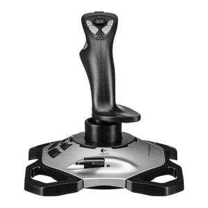 LOGITECH JOYSTICK 3D PRO *จอยสติ๊ก