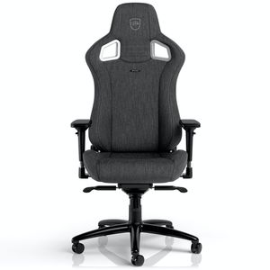 noblechairs EPIC TX FABRIC (ผ้า) *เก้าอี้เกมมิ่ง