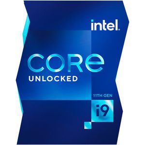 INTEL® CORE I9-11900K 3.50 GHZ 16MB 8C | 16T *ซีพียู