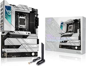 ASUS ROG STRIX X670E-A GAMING WIFI *เมนบอร์ด