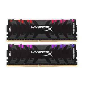 KINGSTON HYPERX PREDATOR RGB 32GB (2X16GB) 3200MHZ C16 *แรม