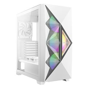 ANTEC DF800 FLUX WHITE *เคส