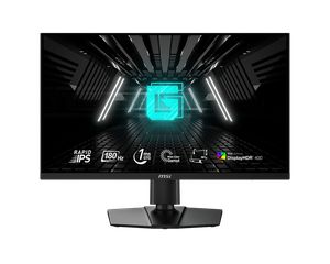 MSI G274QPF E2 27 INCH IPS WQHD 180HZ 1MS *จอคอมพิวเตอร์