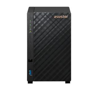 ASUSTOR DRIVESTOR2 AS1102T *อุปกรณ์จัดเก็บข้อมูลบนเครือข่าย