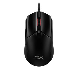 HYPERX PULSEFIRE HASTE 2 BLACK *เมาส์เกมมิ่ง