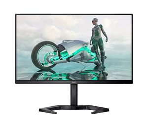 PHILIPS 24M1N3200Z 23.8 INCH IPS FHD 165HZ 1MS AMD FREESYNC PREMIUM *จอคอมพิวเตอร์