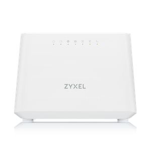 ZYXEL EX3300 DUAL-BAND WIRELELSS AX1800 VDSL2/ETHERNET IAD/GATEWAY *เราเตอร์