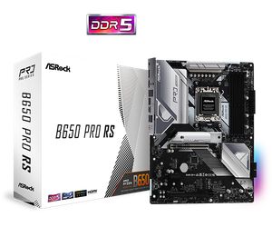 ASROCK B650 PRO RS *เมนบอร์ด