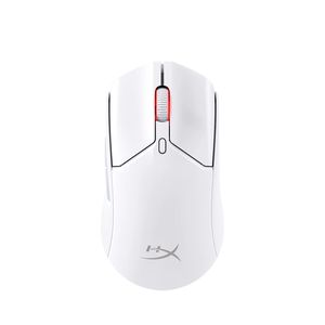 HYPERX PULSEFIRE HASTE 2 WIRELESS WHITE *เมาส์เกมมิ่ง