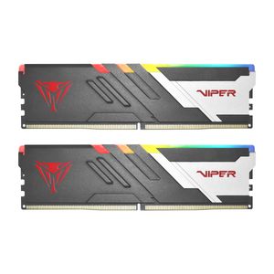 PATRIOT VIPER VENOM RGB 32GB (16GBx2) DDR5 6000MHZ CL36 *แรม