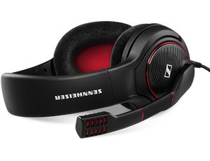 sennheiser epos game one