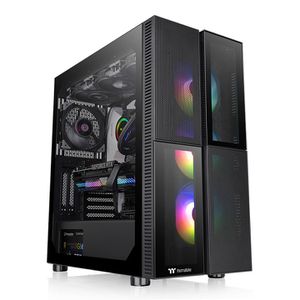 THERMALTAKE VERSA T26 TG ARGB *เคส