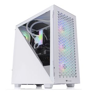 THERMALTAKE DIVIDER 300 TG AIR -SNOW *เคส