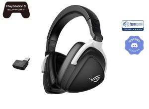 ASUS ROG DELTA S WIRELESS *หูฟังเกมมิ่ง