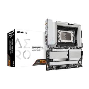 GIGABYTE TRX50 AERO D WIFI 7 *เมนบอร์ด