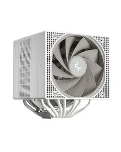 DEEPCOOL ASSASSIN IV WHITE *ฮีทซิ้ง