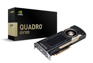 LEADTEK QUADRO GV100 32GB HBM2 *การ์ดจอ