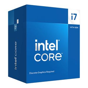 INTEL CORE I7-14700F 5.4 GHZ 33MB 20C l 28T *ซีพียู