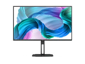 AOC U27V5C 27 INCH IPS 4K UHD 60HZ BLACK *จอคอมพิวเตอร์