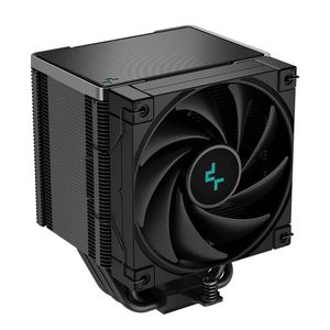 DEEPCOOL AK500 ZERO DARK *ฮีทซิ้ง