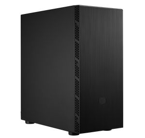 COOLER MASTER MASTERBOX MB600L V2 WITH ODD STEEL *เคส