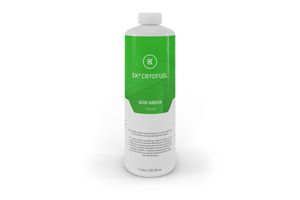 EK-CRYOFUEL ACID GREEN (PREMIX 1000ML) *น้ำสำหรับชุดน้ำเปิด