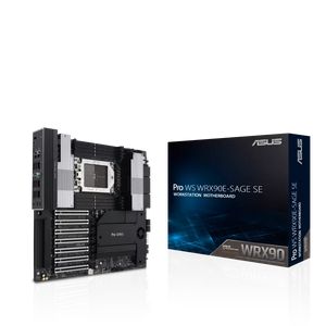 ASUS PRO WS WRX90E-SAGE SE *เมนบอร์ด