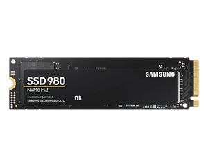 SAMSUNG 980 M.2 NVME PCIE 3.0 1TB *เอสเอสดี