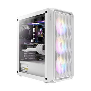 ANTEC NX292 RGB WHITE *เคส