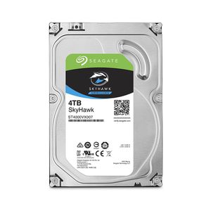 SEAGATE SKYHAWK SURVEILLANCE 4TB ST4000VX007 *ฮาร์ดดิส