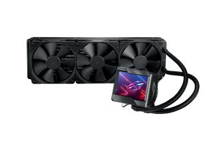 ASUS ROG RYUJIN II 360MM (120 X 3) *ชุดน้ำปิด