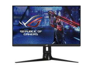 ASUS ROG STRIX XG27AQM 27 INCH IPS WQHD 2K 0.5MS 270HZ *จอคอมพิวเตอร์