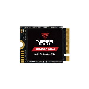 PATRIOT VIPER VP400 MINI 1TB M.2 GEN 4 PCIE *เอสเอสดี