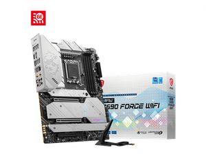 MSI MPG Z690 FORCE WIFI *เมนบอร์ด