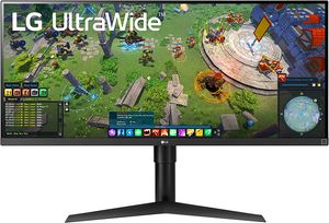 LG 34WP65G-B 34 INCH IPS ULTRAWIDE *จอคอมพิวเตอร์